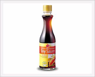 Soy Sauce for Sushi Made in Korea